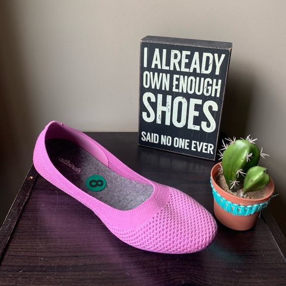 Allbirds Tree Breezers - Picture 5 of 7